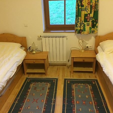 Bolfenk B6 Apartment Hočko Pohorje Exterior foto