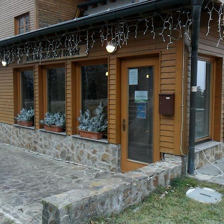 Bolfenk B6 Apartment Hočko Pohorje Exterior foto
