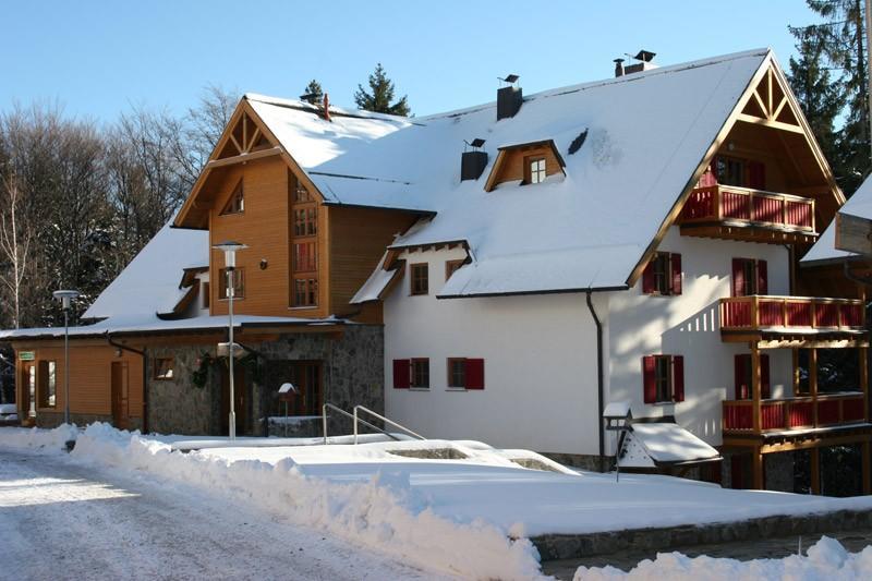 Bolfenk B6 Apartment Hočko Pohorje Exterior foto
