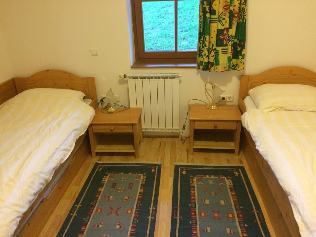 Bolfenk B6 Apartment Hočko Pohorje Exterior foto