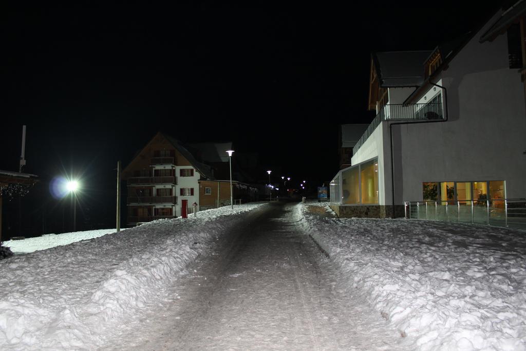 Bolfenk B6 Apartment Hočko Pohorje Exterior foto